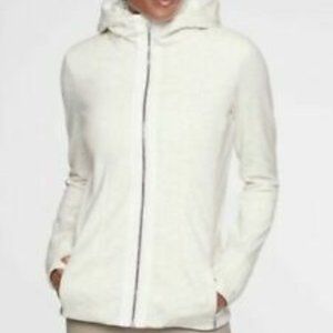 Athleta Luxe Victory Hoodie (XS)